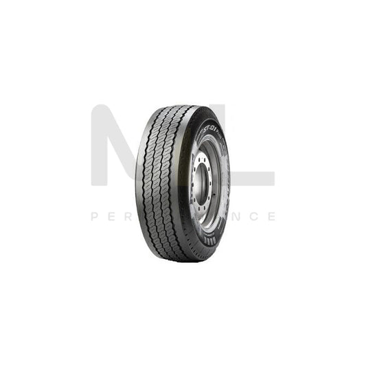 Pirelli ST:01 245/70 R19.5 141/140J All Season Truck Tyre
