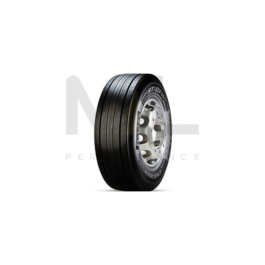 Pirelli ST:01 Neverending 385/55 R22.5 160K All Season Truck Tyre