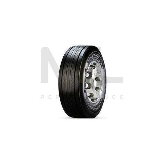 Pirelli ST:01 Neverending 385/55 R22.5 160K All Season Truck Tyre