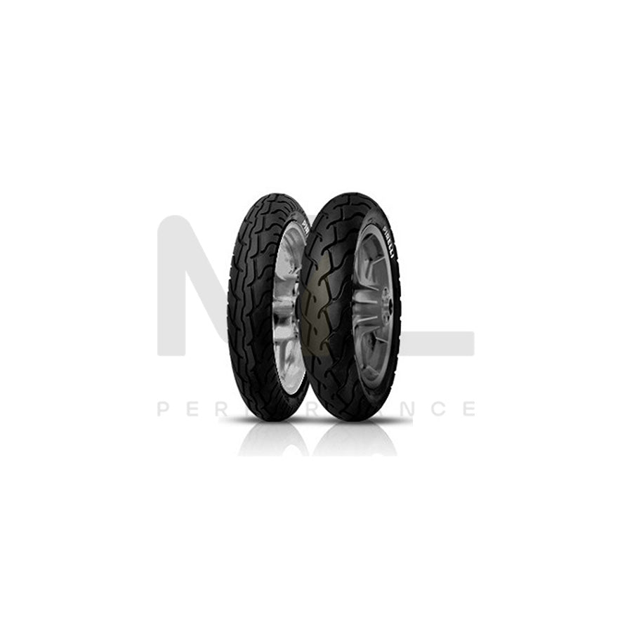 Pirelli ST66 140/70 16 65S Motorcycle Summer Tyre