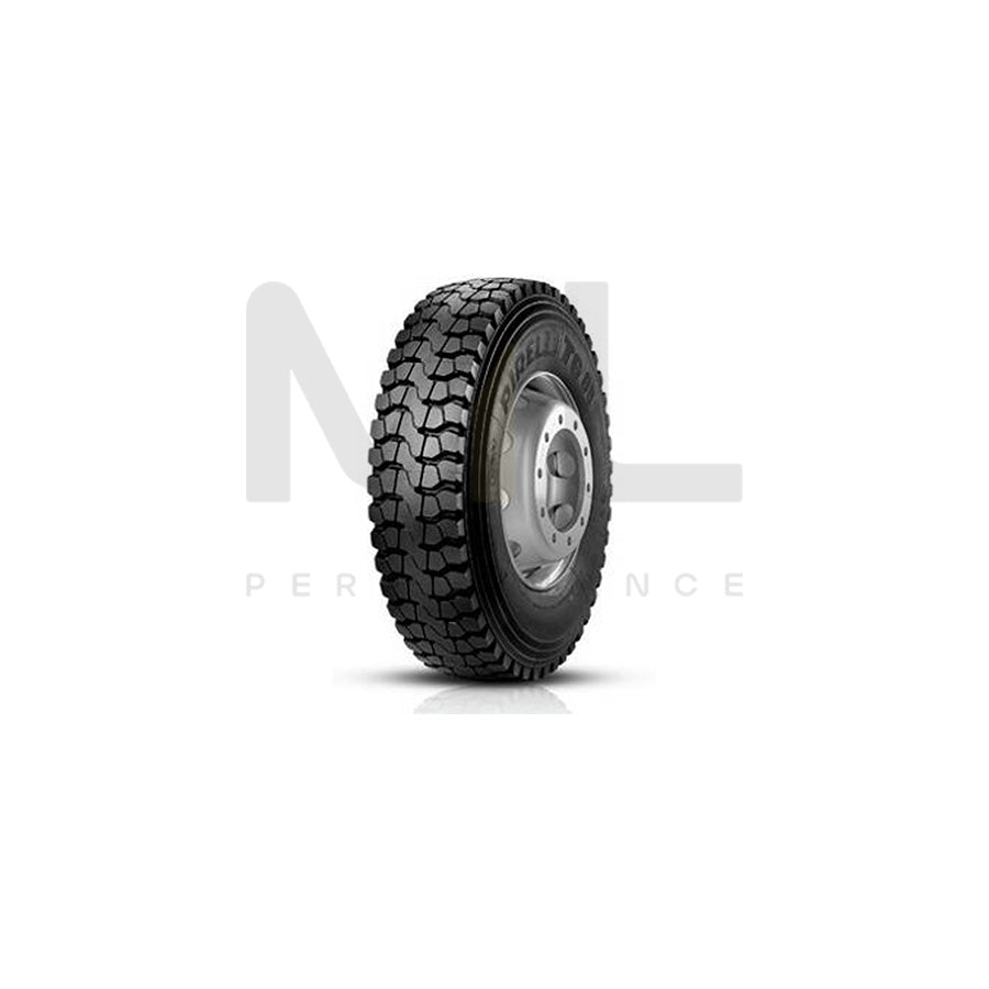 Pirelli TG88 12.00 R24 160/156K All Season Truck Tyre