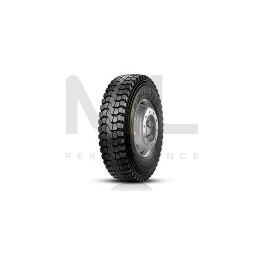 Pirelli TG88 12.00 R24 160/156K All Season Truck Tyre