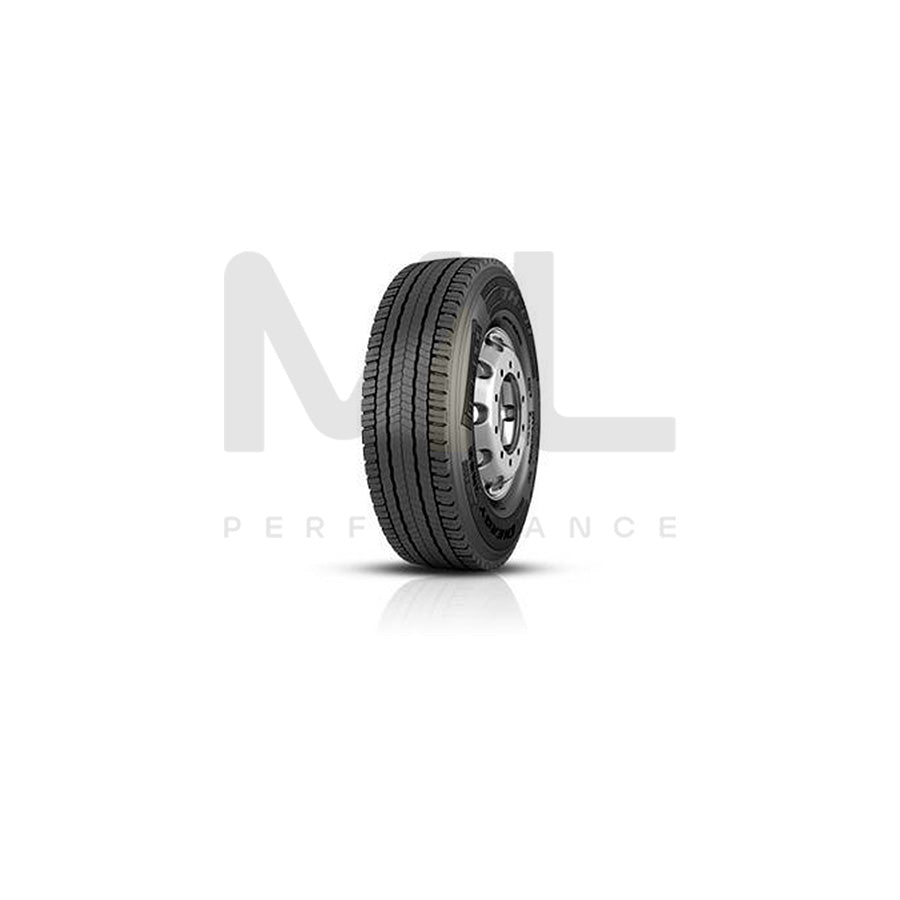 Pirelli TH:01 Energy 315/60 R22.5 152L Truck Summer Tyre