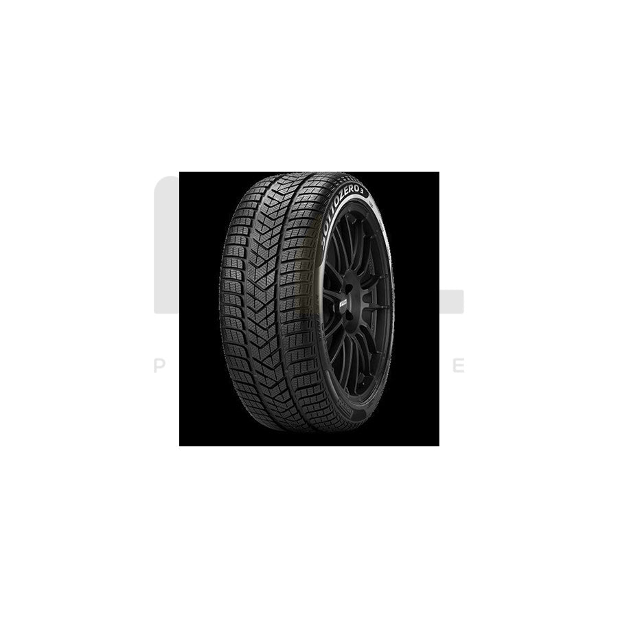 Pirelli WINTER SOTTOZERO™ 3 (N2) 205/50 R17 93V Winter Tyre