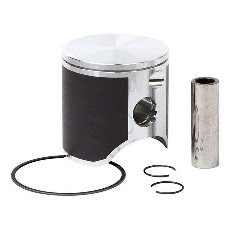 Wossner K9495DA Forged Piston Kit Ford Focus RS Mk3 2.3 16v Ecoboost