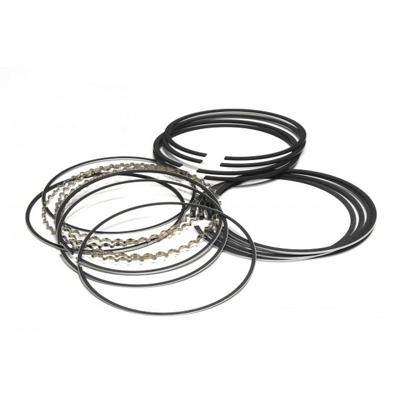 MANLEY 46925DT-4 PISTON RING KIT D-92.5 MM (1.2 MM, 1.2 MM, 2.8 MM)