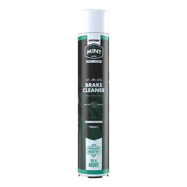 OXFORD ACCESSORIES OC222OXFORD Brake Cleaner