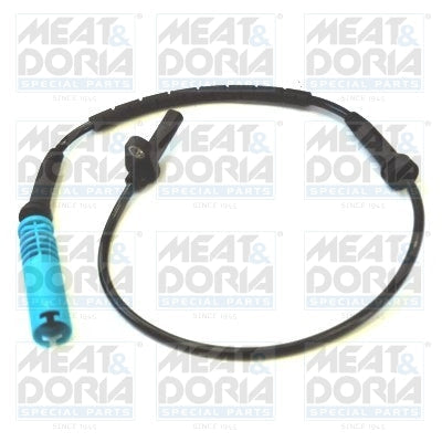 MEAT & DORIA MD90350 Wheel Speed Sensor