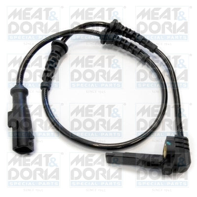 MEAT & DORIA MD90501 Wheel Speed Sensor