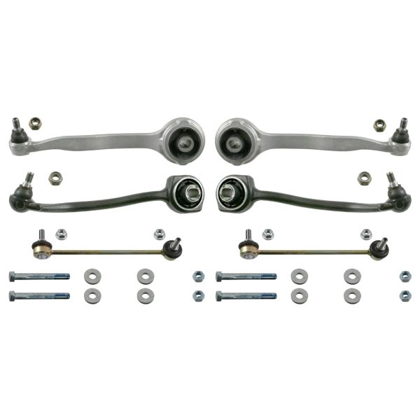 FEBI FE23702 Stub Axle Repair Kit
