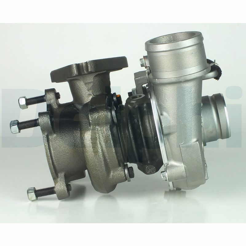 DELPHI HRX168 Turbocharger