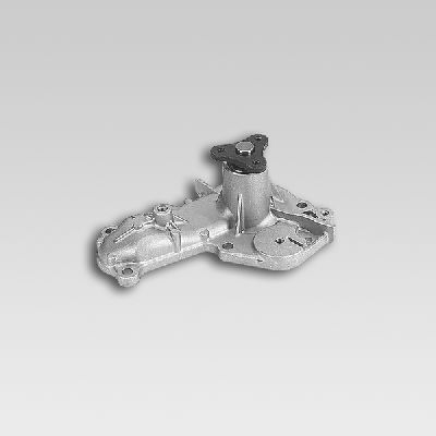 HEPU P7122 Water Pump