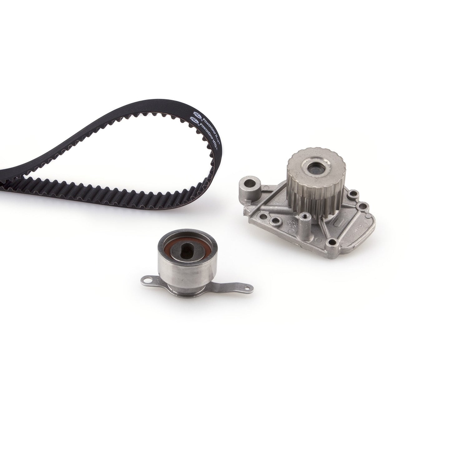 GATES GATKP15410XS-1 Water Pump & Timing Belt Kit