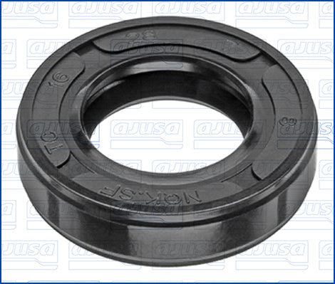 AJUSA AJU15001200 Crankshaft Shaft Seal