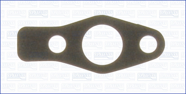 AJUSA AJU00586000 Oil Outlet (Charger) Gasket