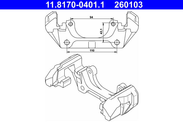 MEYLE 0148990024 Stop Light Switch