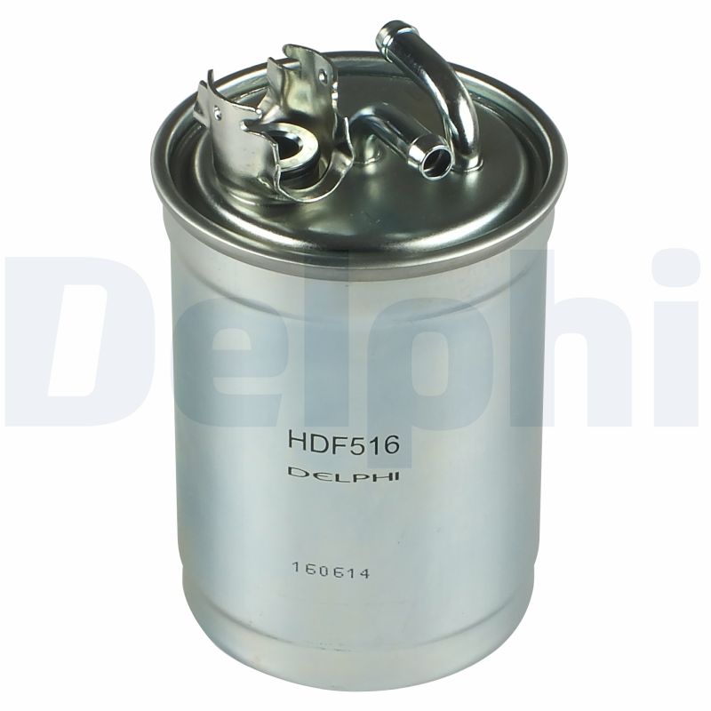 DELPHI DELHDF516 Fuel Filter