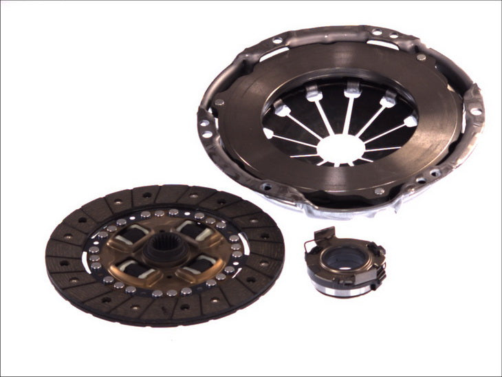 AISIN AISKT-258A Clutch Kit