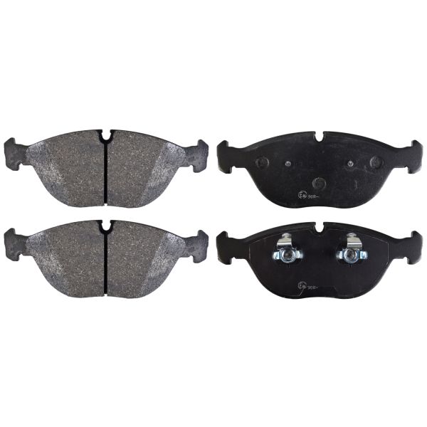 SBP HRK-011 Disc Brake Caliper Repair Kit