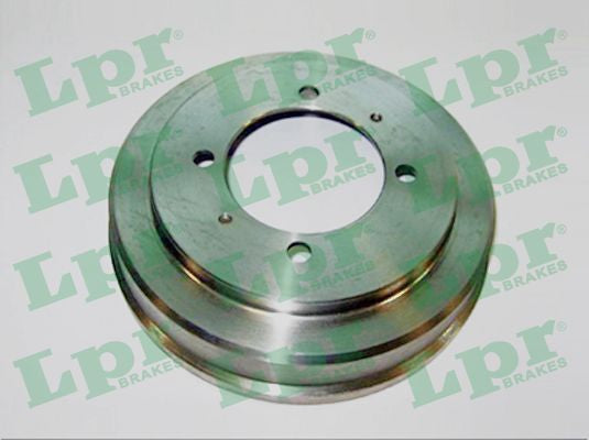 LPR LPR7D0496 Brake Drum