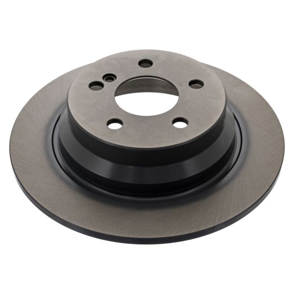 KNORR K040159X50 Service Brake Brake Valve