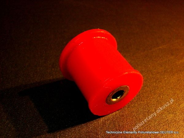 DEUTER DEUP85 Suspension Sleeve