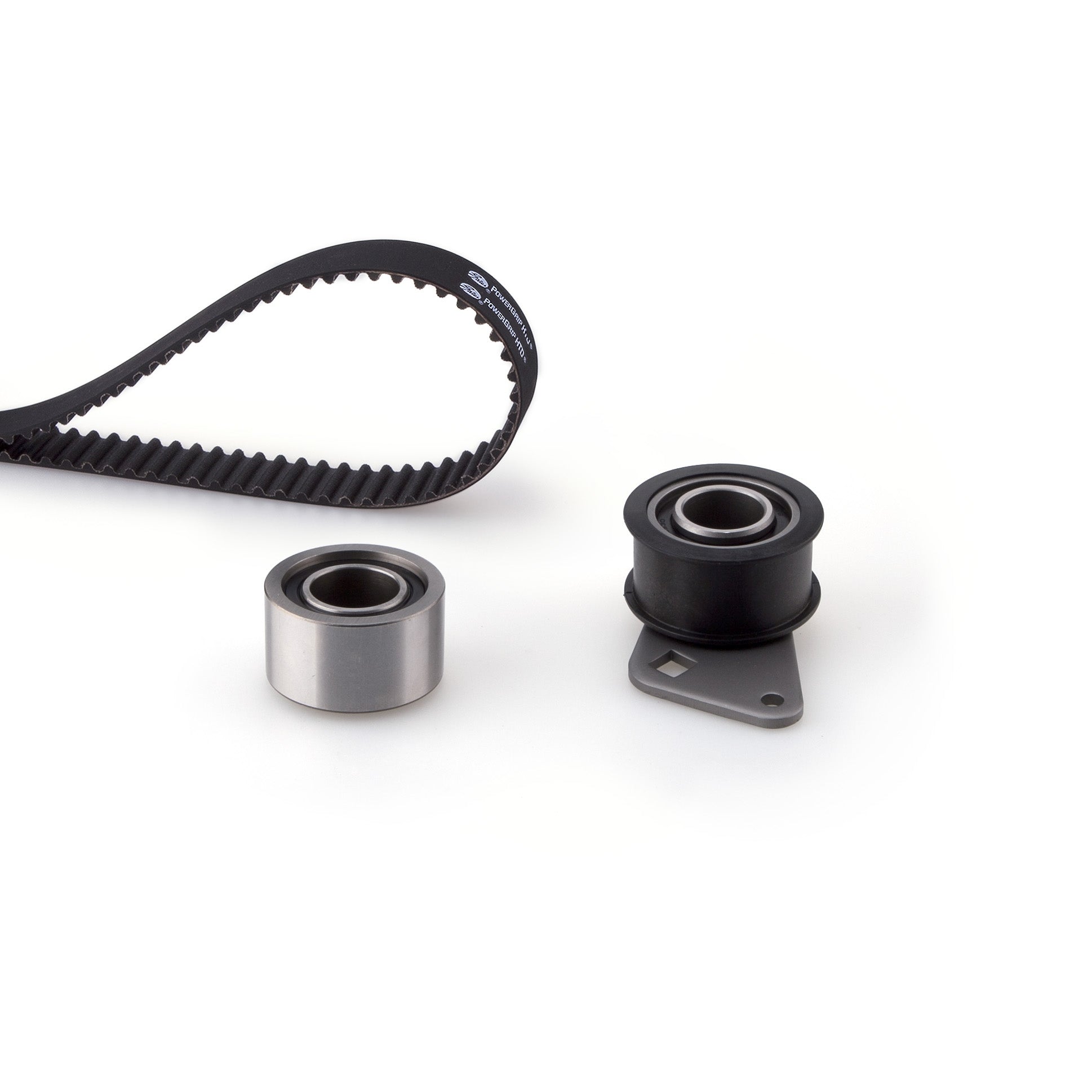 GATES GATK015466XS Timing Belt Set