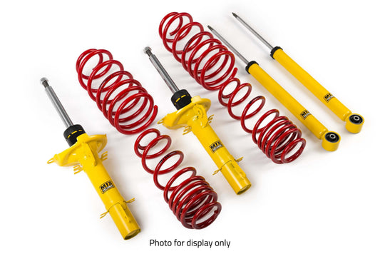 MTS Technik MTSKPLSE141 LOWERING KIT FOR SEAT IBIZA IV SC (6J/6P)
