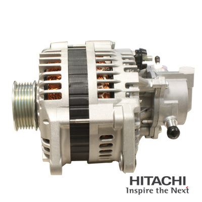 HITACHI HIT2506101 Alternator
