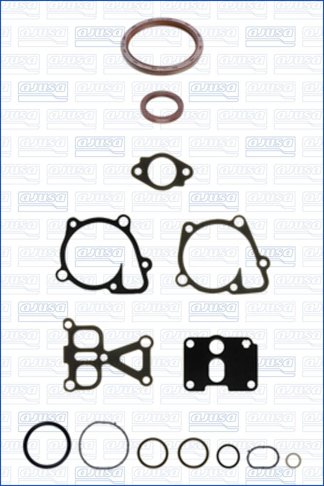 AJUSA AJU54243500 Crankcase Gasket Kit