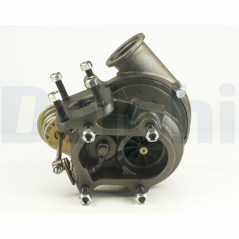 DELPHI HRX345 Turbocharger