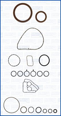 AJUSA AJU54240000 Crankcase Gasket Kit