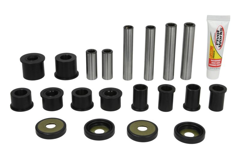 PIVOT WORKS PWIRS-00053 Stub Axle Repair Kit
