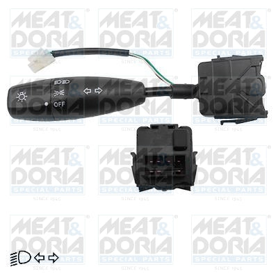 MEAT & DORIA MD23308 Steering Column Switch