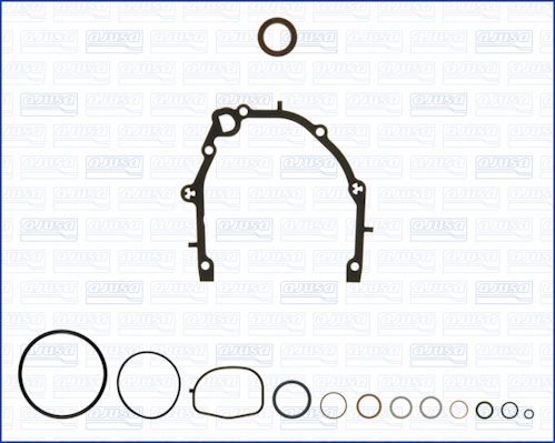 AJUSA AJU54239200 Crankcase Gasket Kit