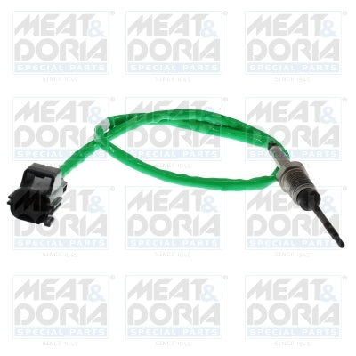 MEAT & DORIA MD12817 Exhaust Gas Temperature Sensor