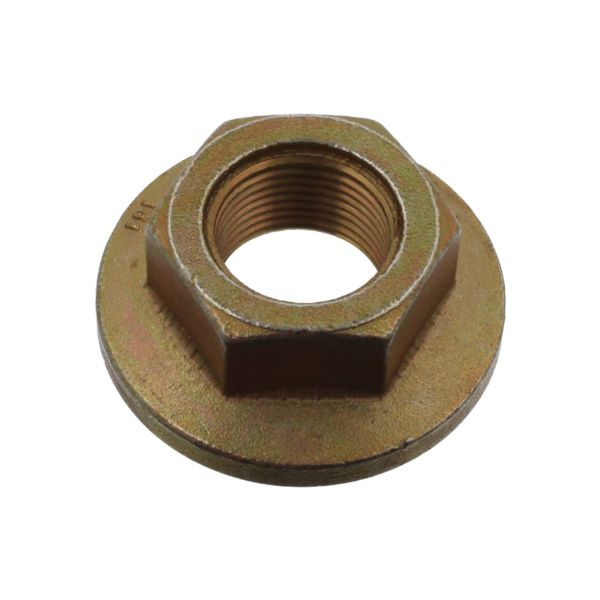 FEBI FE03811 Drive Shaft Axle Nut
