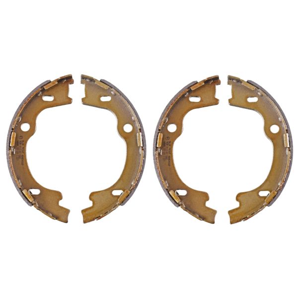 AKUSAN 5209-01-0522P Parking Brake Cable Pull