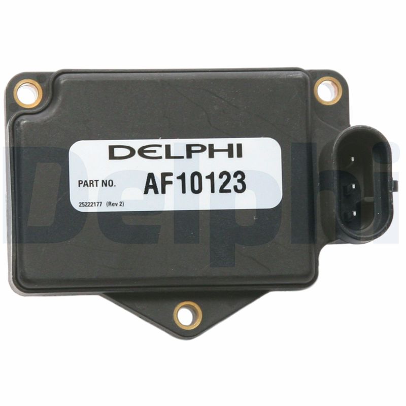 DELPHI AF1012311B1 Mass Air Flow Sensor