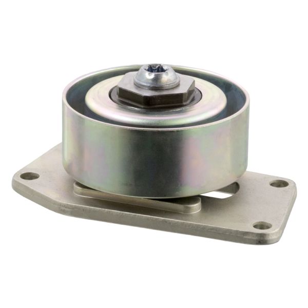 FEBI BILSTEIN FE17065 V-Ribbed Belt Deflection/Guide Pulley