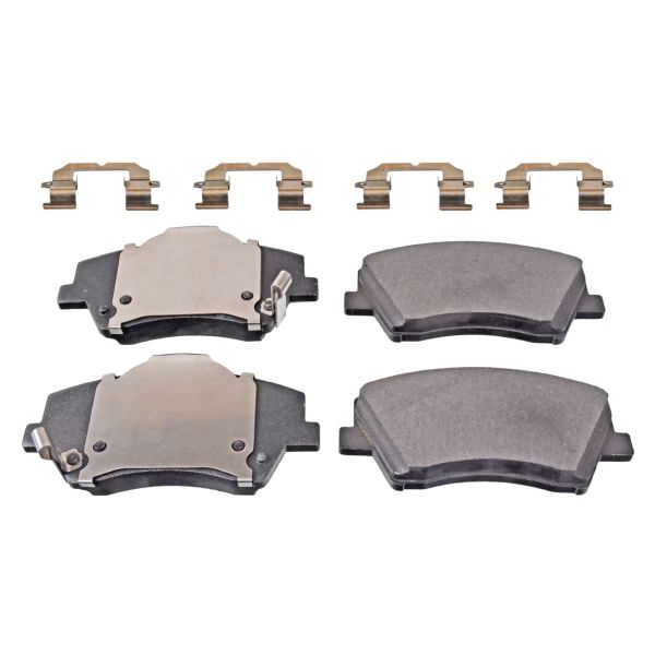 SBP CRK-303 Disc Brake Caliper Repair Kit