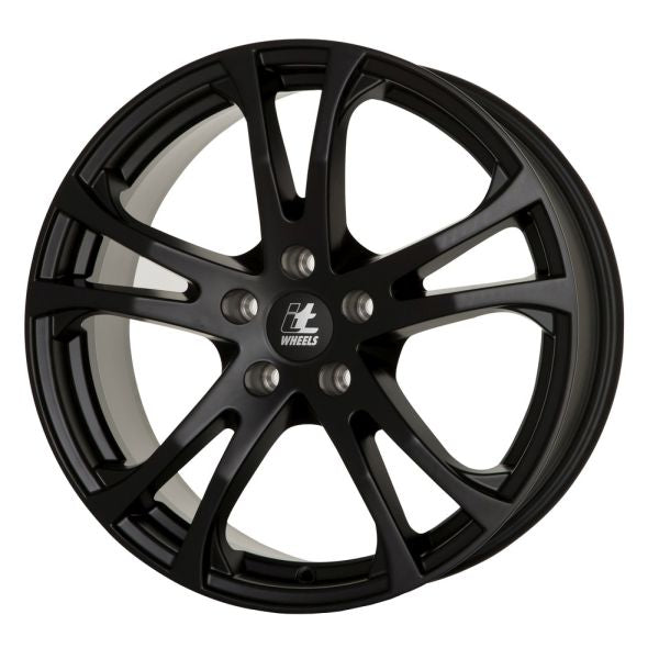ITWHEELS ITW4551402 Pkw Alloy Rim