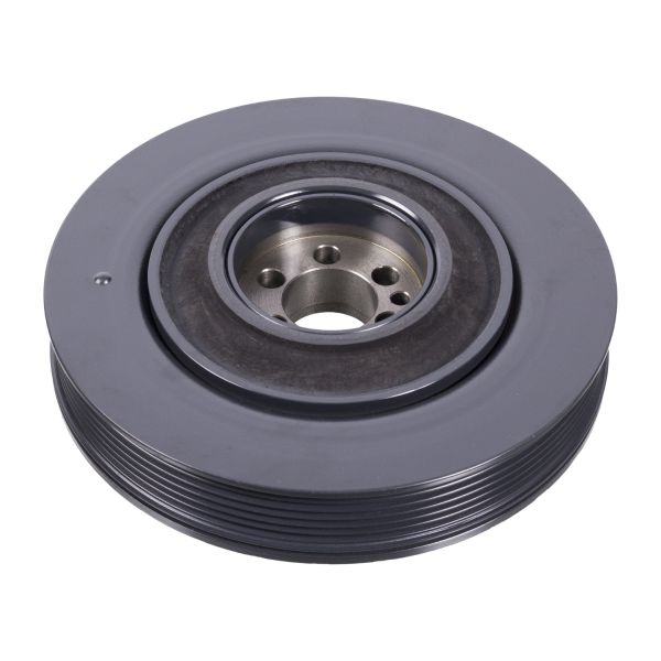 SWAG SW70927823 Crankshaft Belt Pulley