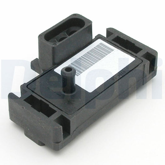 DELPHI 74-11B1 Altitude Adaption Air Pressure Sensor