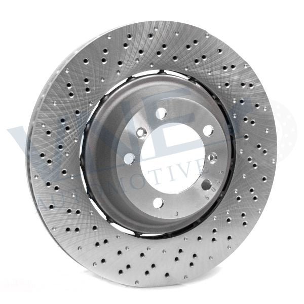 VNE VNE7819 Brake Disc