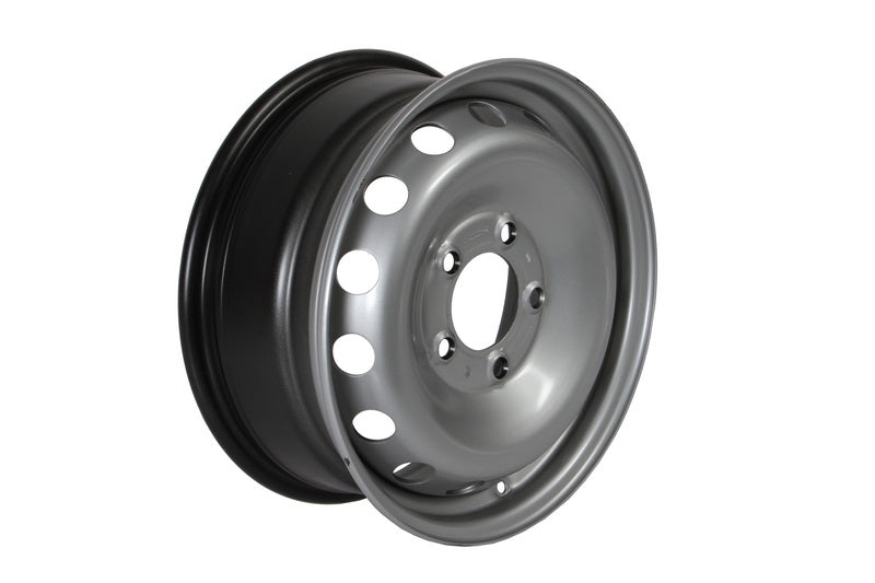 KRONPRINZ RE616012 PKW Steel Rim
