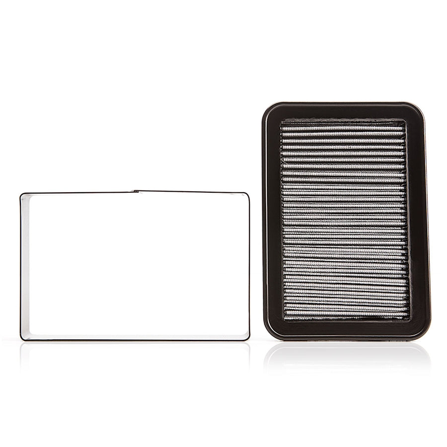 COBB 752110 HIGH FLOW AIR FILTER (OEM REPLACEMENT) MITSUBISHI EVO X 2008+