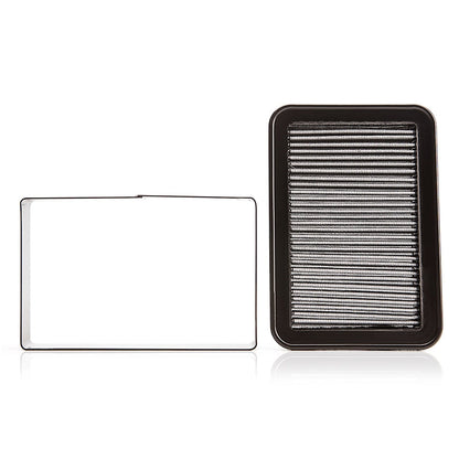 COBB 752110 HIGH FLOW AIR FILTER (OEM REPLACEMENT) MITSUBISHI EVO X 2008+