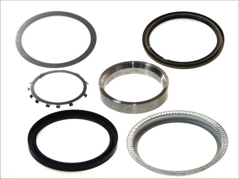 PETERS 011.397-00 Wheel Hub Gasket Set