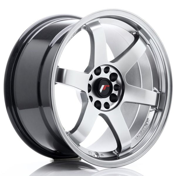 JAPAN RACING JR31895151574HB Tuning Wheel Rim